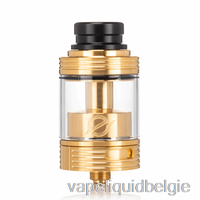 Vape België Jachtvape Eclipse Dual 25mm Rta Goud